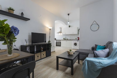 Santa Clara 7 Apto 6 - 4